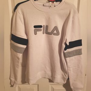 Fila sweatshirt